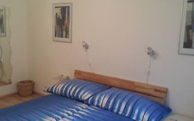 Guesthouse Casa Esperanza Basel